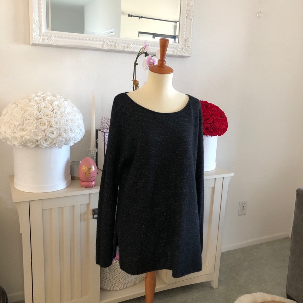 Cashmere Joie Sweater